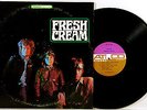 FRESH CREAM ? EX 1967 Atco Monarch A/A heavy psych blues ERIC CLAPTON JACK BRUCE