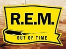 R.E.M.-OUT OF TIME (OGV) (MPDL)  (UK IMPORT)  VINYL LP NEW