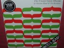 CHRISTIAN BLAND & THE REVELATORS Unseen Green Obscene 160g LP mono BLACK ANGELS