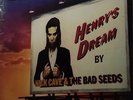 NICK CAVE AND THE BAD SEEDS - HENRY'S DREAM - Vinyl LP Album - Ltd. Edt. - 1992