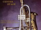 Lowell Graham & National Symphonic Winds - Center Stage 200g Vinyl LP