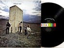 THE WHO ? WHO'S NEXT ? EX 1971 Decca heavy psych masterpiece VCS3 EAST OF EDEN