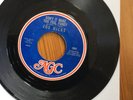 Joe Hicks,Dont It Make You Feel Funky/Soul Meeting
