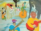 The Band-Music from Big Pink  (UK IMPORT)  Vinyl / 12
