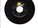 RAY CAMPI ROCKABILLY 45 IT AIN'T ME/GIVE THAT LOVE TO ME  ON DOT