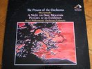 The Power of the Orchestra Mussorgsky Leibowitz RCA Living Stereo VCS-2659 1S/7S