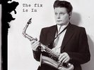 James Chance-The Fix Is In [Vinyl Lp]  (UK IMPORT)  VINYL NEW