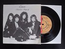 QUEEN  :  BOHEMIAN RHAPSODY - ORIGINAL 1975 UK 7