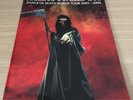 Rare# IRON MAIDEN Dance of Death Concert program. 2003-2004. Near Mint#