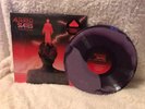 Altered States Waxwork Records glitter cover purple marble vinyl