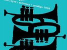 Farmer/Byrd/Sulieman-Three Trumpets  (UK IMPORT)  Vinyl / 12