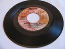 CURTIS BLANDON - IN THE LONG RUN / PUSH COMES TO SHOVE - WAND DJ