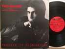 TOM ACOUSTI & THE RELEASE - PROCESS OF ELIMINATION - DARK DOG MUSIC LP