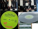 the BLONDIE-PARALLEL LINES Greek LP +insert EX+ 1979 rare 1st PRESS