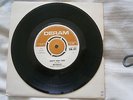 BEVERLEY. HAPPY NEW YEAR. 45RPM VINYL. DERAM 101.