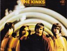 Kinks Village Green original US Reprise LP