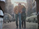 The Freewheelin' Bob Dylan 1963 Columbia Records Stereo