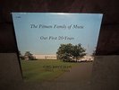 RARE - DYLAN, SPRINGTEEN, PINK FLOYD, McCARTNEY....SEALED....PITMAN/CBS