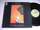 The Battered Ornaments Mantle - Piece 1970 Stereo LP VG++