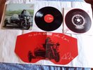 RENATO ZERO - CALORE - LP   ZEROLANDIA PG 33440 ITALY 1983 UNPLAYED CON PARASOLE