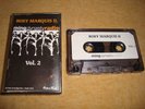 ROEY MARQUIS II. - Ming Dynasty Radio Vol. 2  (TAPE)  CURSE AZAD TONE CHABS