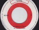 LOS SAICOS Demolicion ORIG 1st press 1964 PSYCH PUNK GARAGE 7