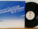 David Gilmour ?– Blue Light 12
