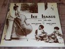 IKE ISAACS AT FREDDIE JETT`S PIED PIPER, PRIVATE PRESS R.G.B. 2000 EX++/Nr MINT