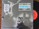 Blue Öyster Cult ?– Imaginos 1988 Vinyl LP in shrink  FC 40618 BOC