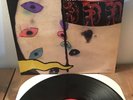ROBERT POLLARD choreographed man of war LP 2001 RARE INDIE guided by voices