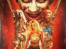 VARIOUS - 31: A Rob Zombie Film (Soundtrack) - Vinyl (LP)