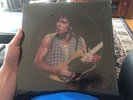 BRUCE SPRINGSTEEN THE JERSEY DEVIL INTERVIEW PICTURE DISC JULY 1978 Mint Sealed
