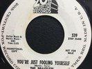 The Bracelets - You're Just Fooling Yourself - 20th Century Fox Northern Soul