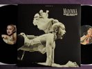 Madonna,Blonde Ambition 1990,Double Vinyl L.P,2x12