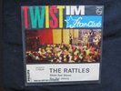 The Rattles: Twist im Star Club 7. Folge Sticks and Stones/Bye Bye Johnny