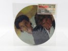 100% Authentic WHAM  Make It Big Vinyl LP Picture Disc - George Michael Limited