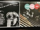 Sun Ra Calling Planet Earth/Planets of Life or Death Record Store Day lot