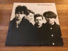 Echo And The Bunnymen 
