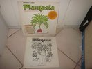 MORT GARSON MOTHER EARTH'S PLANTASIA LP W/ BOOK MOOG SYNTH