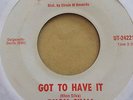 Rhon Silva - Get It Right Funk Bombshell