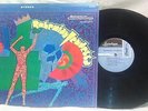 Bohemian Vendetta S/T LP 1968 S/6106 Stereo Psych Rock Rare Faine Jade Gandalf