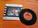 LORELLA CUCCARINI - LA NOTTE VOLA 45 giri RARO