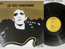 LOU REED TRANSFORMER RCA RPL-2117 Japan Vinyl LP