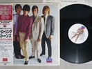 ROLLING STONES FIVE BY FIVE LONDON L15P5002 Japan OBI Mono Vinyl LP