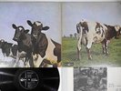 PINK FLOYD ATOM HEART MOTHER ODEON OP-80102 Japan Vinyl LP