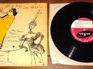 DIZZY GILLESPIE   DIZZY IN PARIS   UK VOGUE RECORDS VINYL 10
