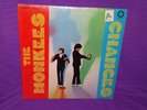 The Monkees, Changes- 1970- (Colgems) vinyl