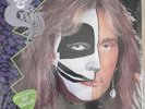 kiss peter criss LP Vinyl cat # 1