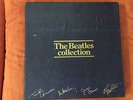 The Beatles Collection Blue Box Set 1978 [numbered limited edition 14 vinyl LPs]