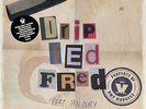 MADNESS - DRIP FED FRED / JOHNNY THE HORSE, 2017 RECORD STORE DAY vinyl 7